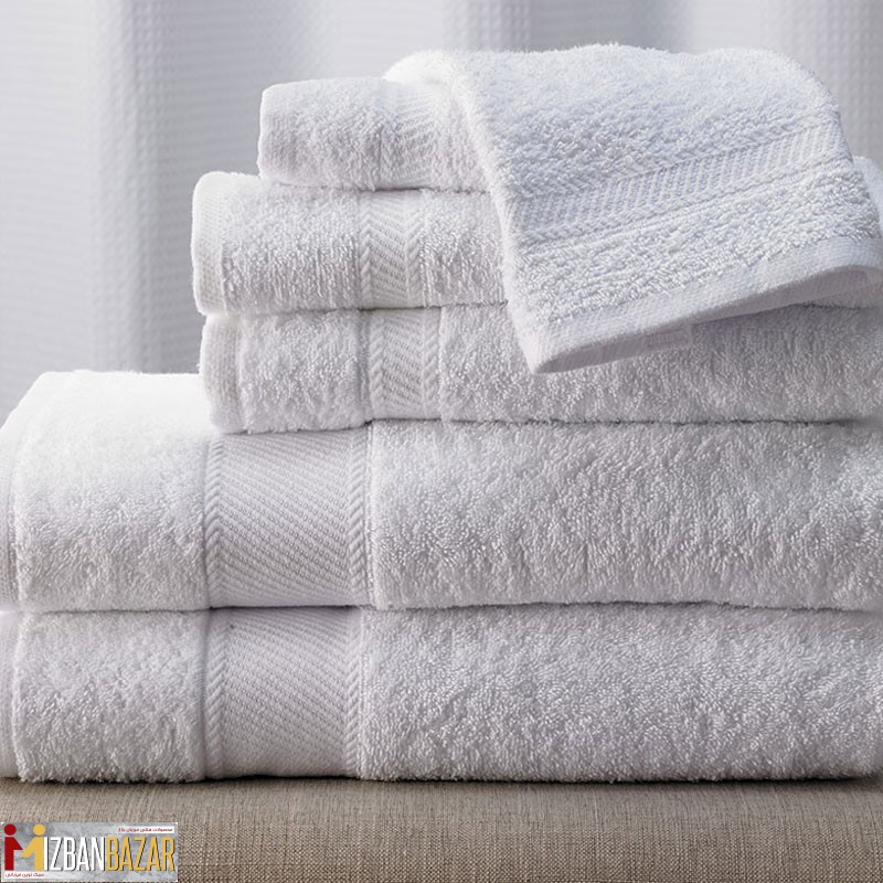 ویژگیهای خرید یک حوله هتلی خوب