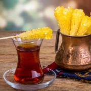 خواص درمانی نبات چوبی