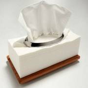 ویژگی دستمال کاغذی برای هتل