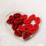 کاربرد قند تزئینی