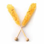 ویژگی نبات زعفرانی چوبی