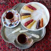 معجزه چای نبات