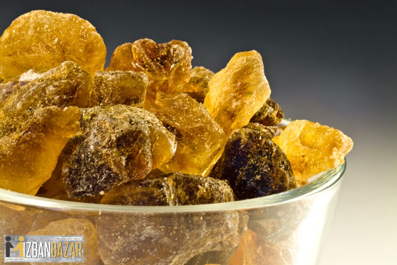 نبات زنجبیلی